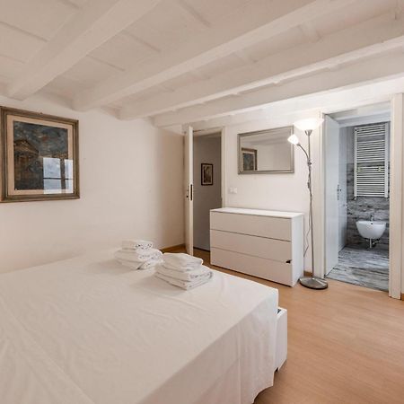 Santa Croce Palace By Mmega Apartman Firenze Kültér fotó