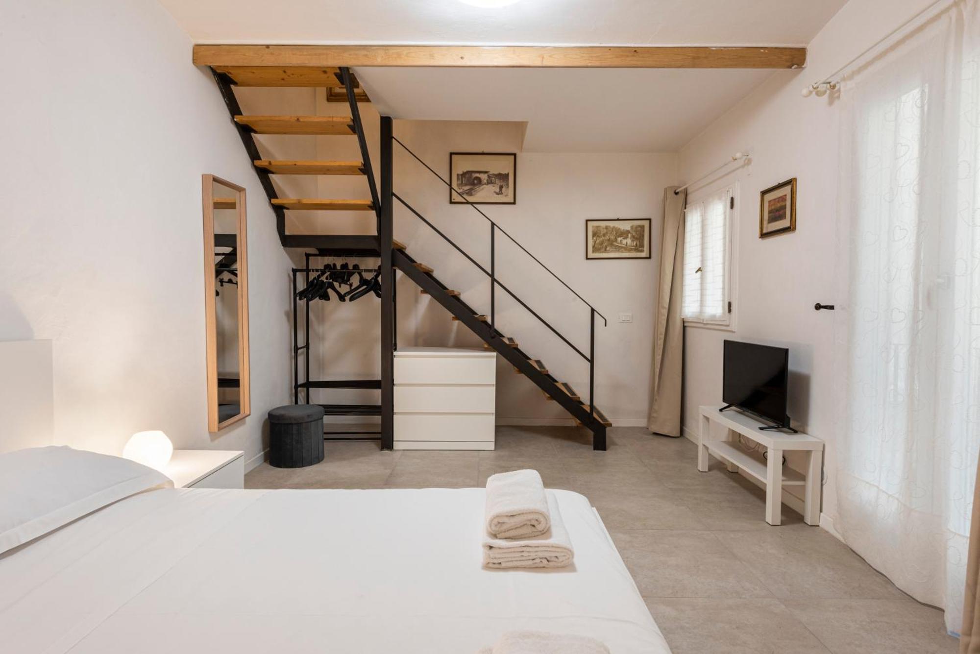 Santa Croce Palace By Mmega Apartman Firenze Kültér fotó